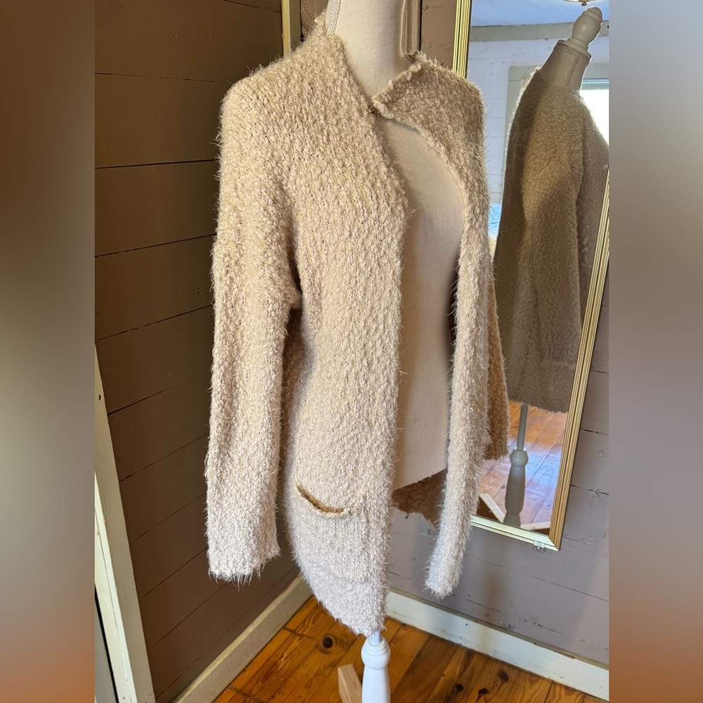 As Good As Cashmere Sweater